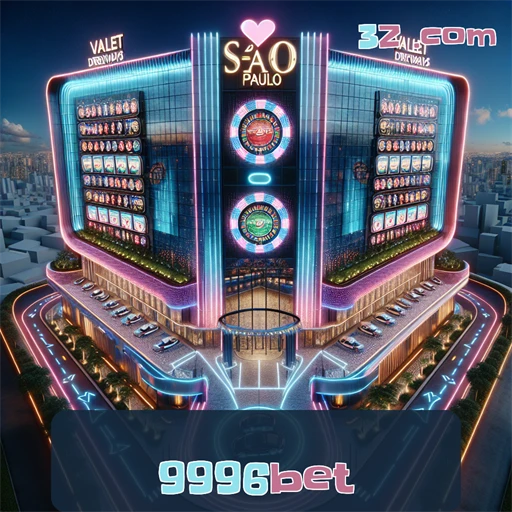 Promoções Irresistíveis do 9996bet: Conquiste Seus Prêmios