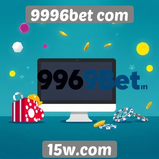 Como se cadastrar no site 9996bet com