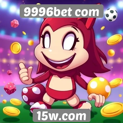 Comparação de jogos oferecidos no 9996bet