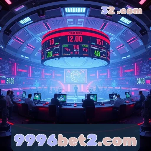 9996bet com: Bônus Que Transformam Suas Apostas em Grandes Ganhos