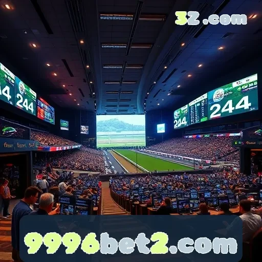 9996bet com: O Guia Completo Para Apostas Online Seguras e Divertidas