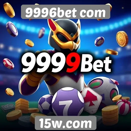 Análise do portfólio de jogos do site 9996bet