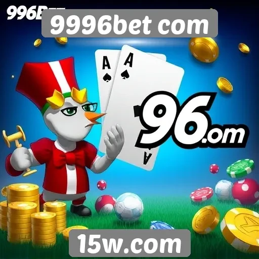 Jogos populares disponíveis no 9996bet com
